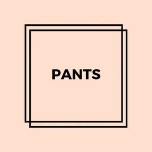 Pants